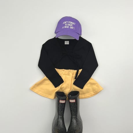 haroharo/59. eden skirt S-XL