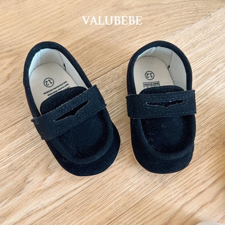 valubebe/88. anfan loafer 12-13