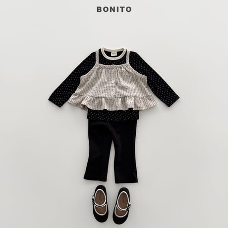 bonito/105. cafri pants JS-JM
