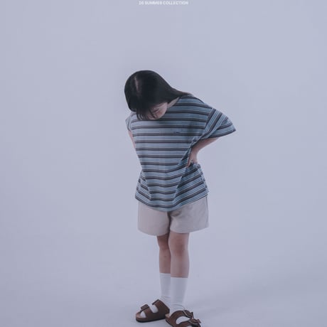 lilybooth/24. dikimal T-shirt JS-JL