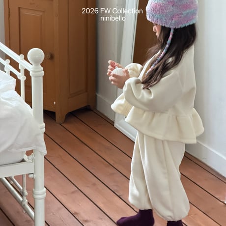 ninibello/42. Marshmallow Pants? 12M-XL