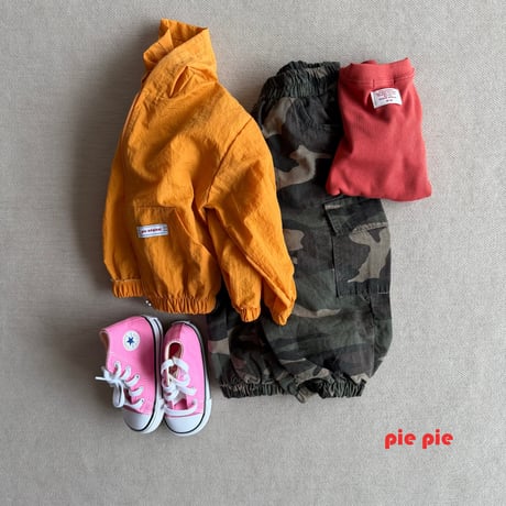 pie/6. ballon windbreaker XS-XL