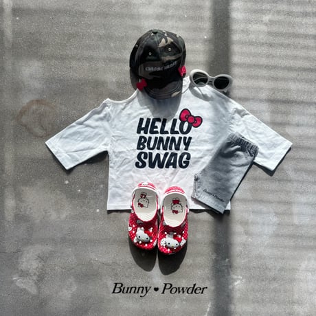 bunnypowder/134. B ikker leggings 2XL-4XL