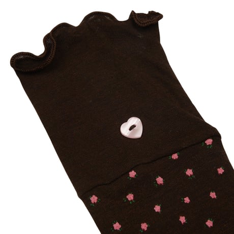 forkchips/80. daisy socks FREE
