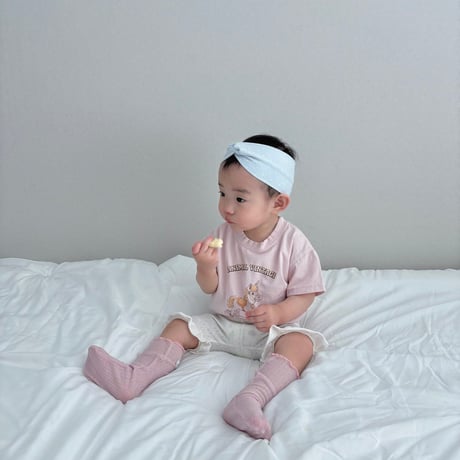 lalaland/51. fril leggings 6M-18M