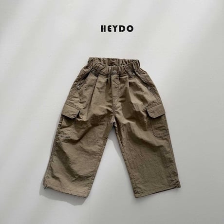 heydo/57. baslack cargo P  S-XL