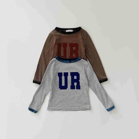 urbanrabbit/33. UR Velvet Tee JS-JM
