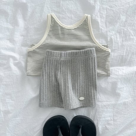 digreen/6. Trip Sleeveless? S-2XL