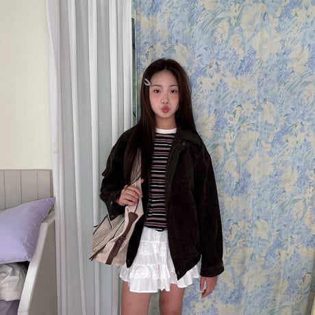 matilda/5. Dough jacket 5-13