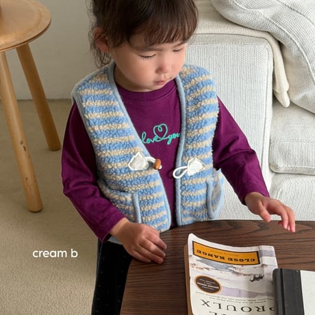 oren/5. bebe) merry ruru padding suit BEBE_S-BEBE_M