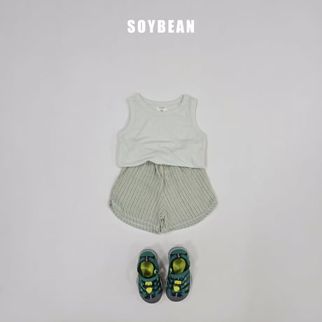 soybean/168. plan ) updown set XS-XL