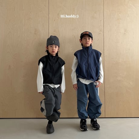 hibuddy/54. running pants S-XL