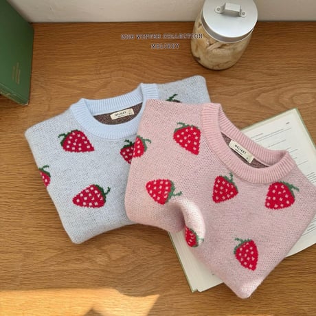 melikey/97. stro very knit S-L