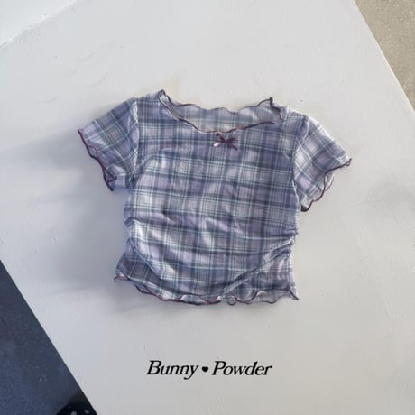 bunnypowder/179. kancho T-shirt S-XL