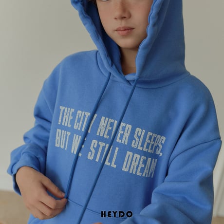 heydo/68. lettering T hood JS-JL