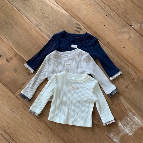 bebeholic/37. ray T-shirt S(3-6M)-XL(18-24M)