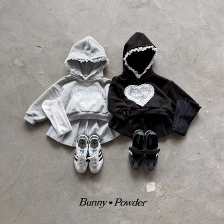 bunnypowder/91. aperal skirt 2XL-4XL