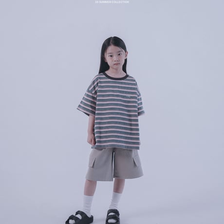 lilybooth/23. dikimal T-shirt S-XL