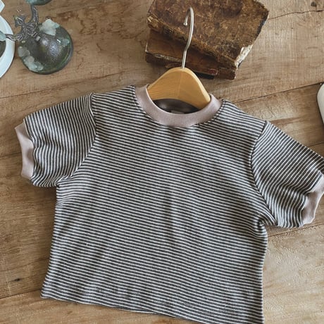 monpetitbebe/17. Jenny Tee XS-XL