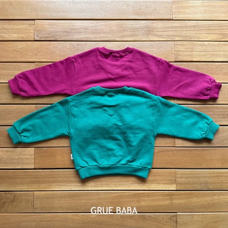 gruebaba/42. rex man-to-man S-XL