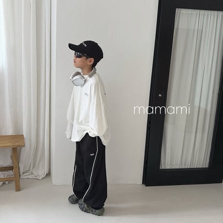 mamami/10. curb line P jogger JS-JL
