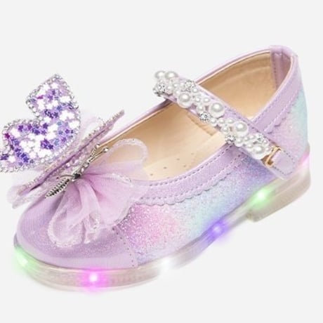 shoes/68. LA butterfly  150-190