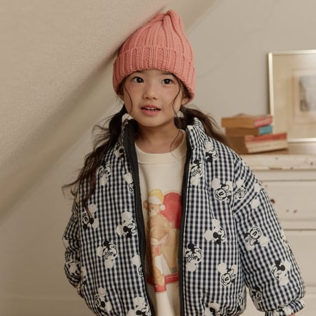 melikey/101. miky reverseble  XS-XL