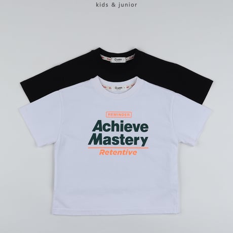 owen/54. mine half t T-shirt JS-JXL