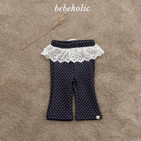 bebeholic/8. bye boots cut S(3-6M)-XL(18-24M)