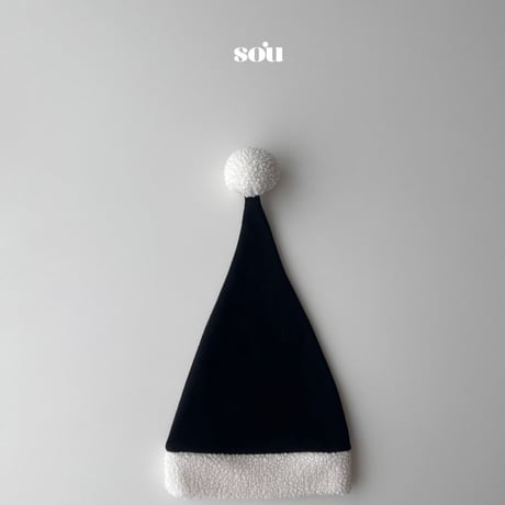 sou/18. santa hat FREE