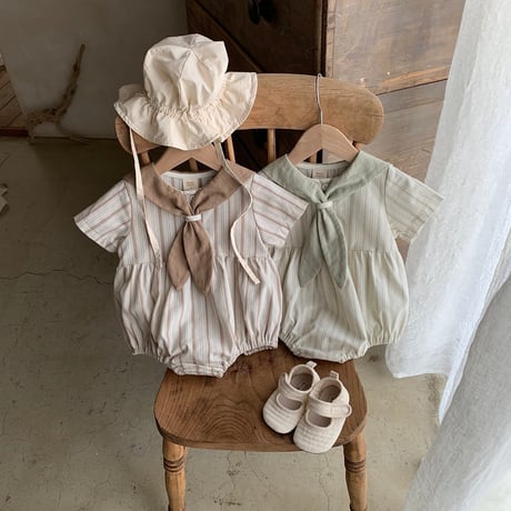 bebeholic/19. kozi sera suit S(3-6M)-L(12-18M)