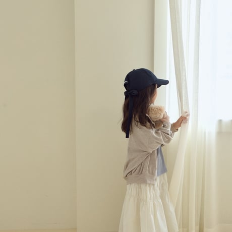 mollybin/1. low cardigan XS-XL