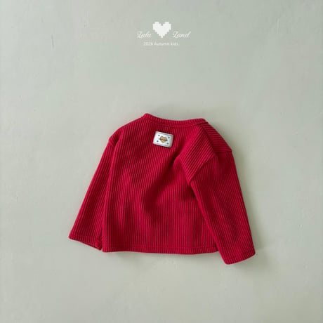 lalaland/39. alpha golgi cardigan XS-XL