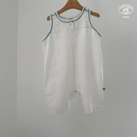 gou/167. B- Sea overalls 2(6-12M)-3(12-18M)
