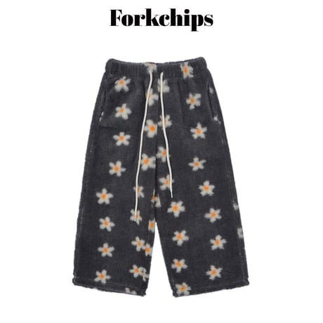 forkchips/10. mongsil wide pants JS-JXL