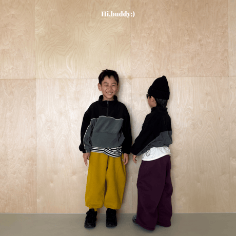 hibuddy/29. Combo anorak S-XL