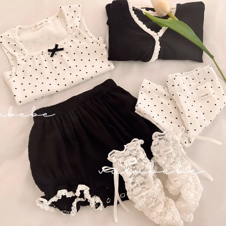 valubebe/40. butterfly lace doldol  FREE