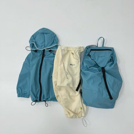 gou/125. go  you wind (withmom) rain coat JS-JL