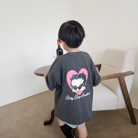 dadada/37. pigment T-shirt M-XL