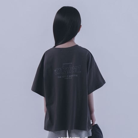 lilybooth/17. original T-shirt S-XL