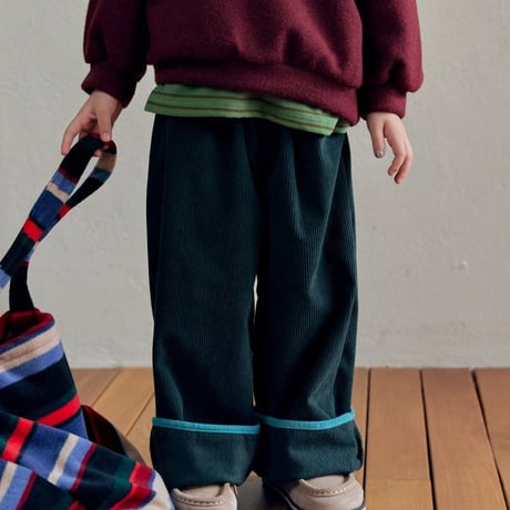 growb/15. mowa pants XS-XL