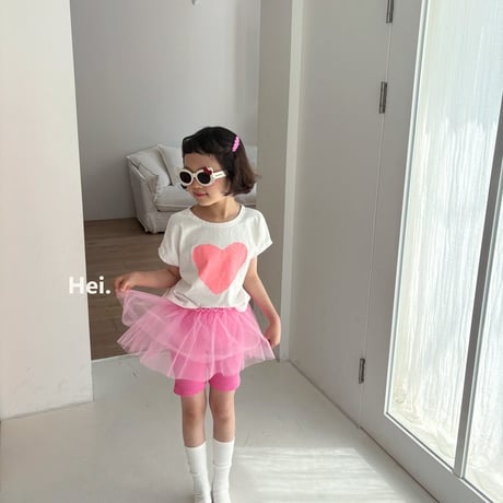 hei/18. tutu leggings XS-XL