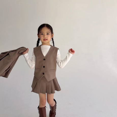 saintdoll/145. berlin skirt S-XL