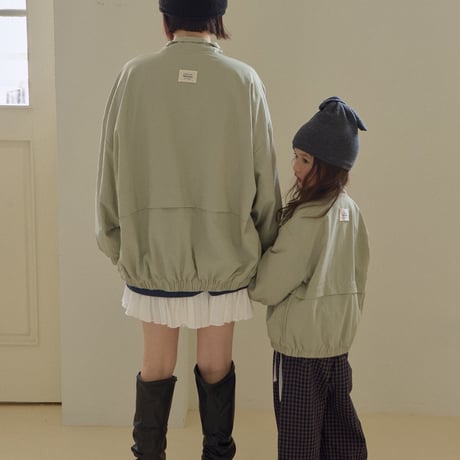 mollybin/16. muse pocket jumper XS-XL