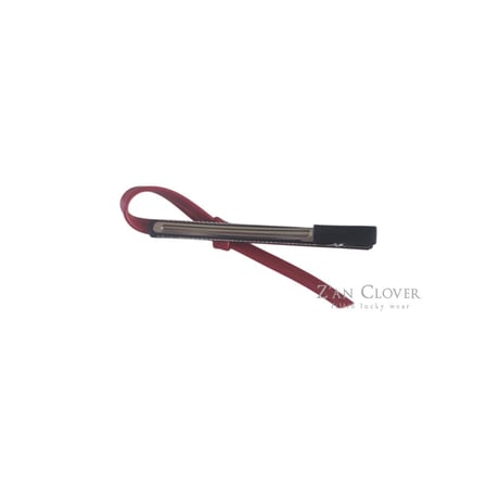 zanclover/21. ledder ribbon pin FREE