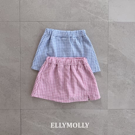 ellymolly/54. mist Hidden skirt 5-11