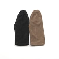 hikiki/21. kozi straight pants 5-11