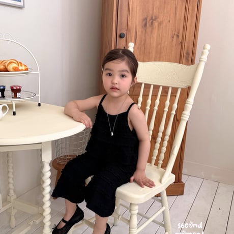 secondmoment/18. melona sleeveless JS-JL