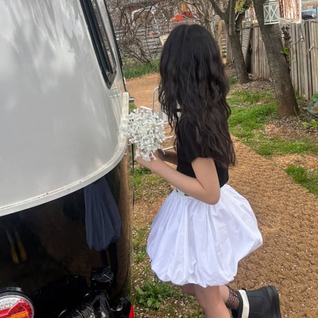 matilda/118. matilda bullon skirt 15-19