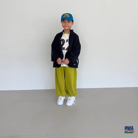 owa/7. 22 T-shirt S-XL
